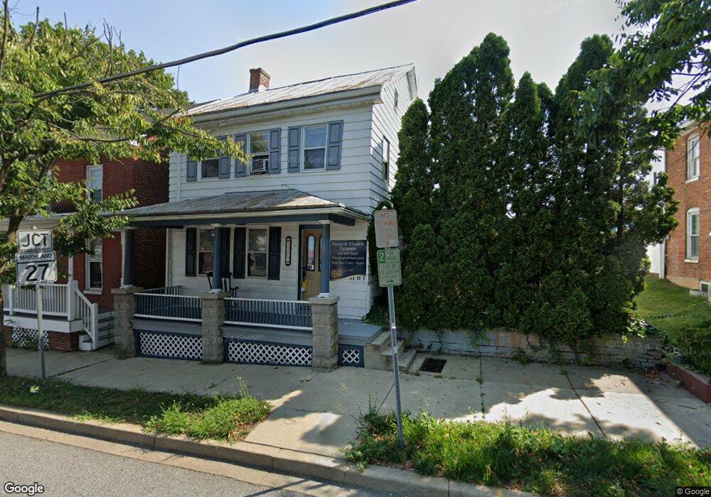 3259 Main St, Manchester, MD 21102 - photo 1