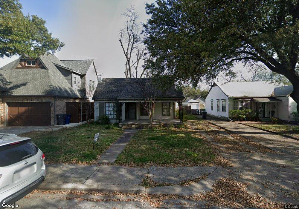 6123 Richmond Ave, Dallas, TX 75214 - photo 1