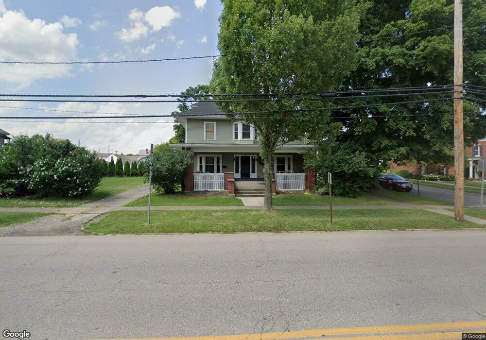 135 E Main St, Loudonville, OH 44842 - photo 1