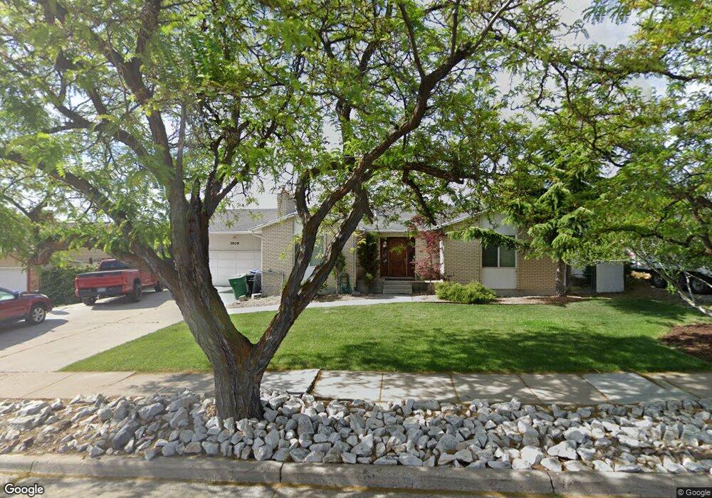 3909 W Deborah Dr, West Jordan, UT 84088 - photo 1
