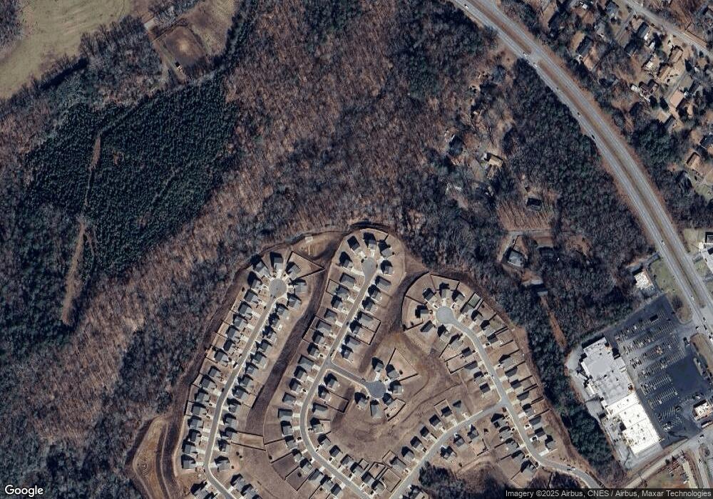 245 Millhone Way unit Lot 95, Pendleton, SC 29670 - photo 1