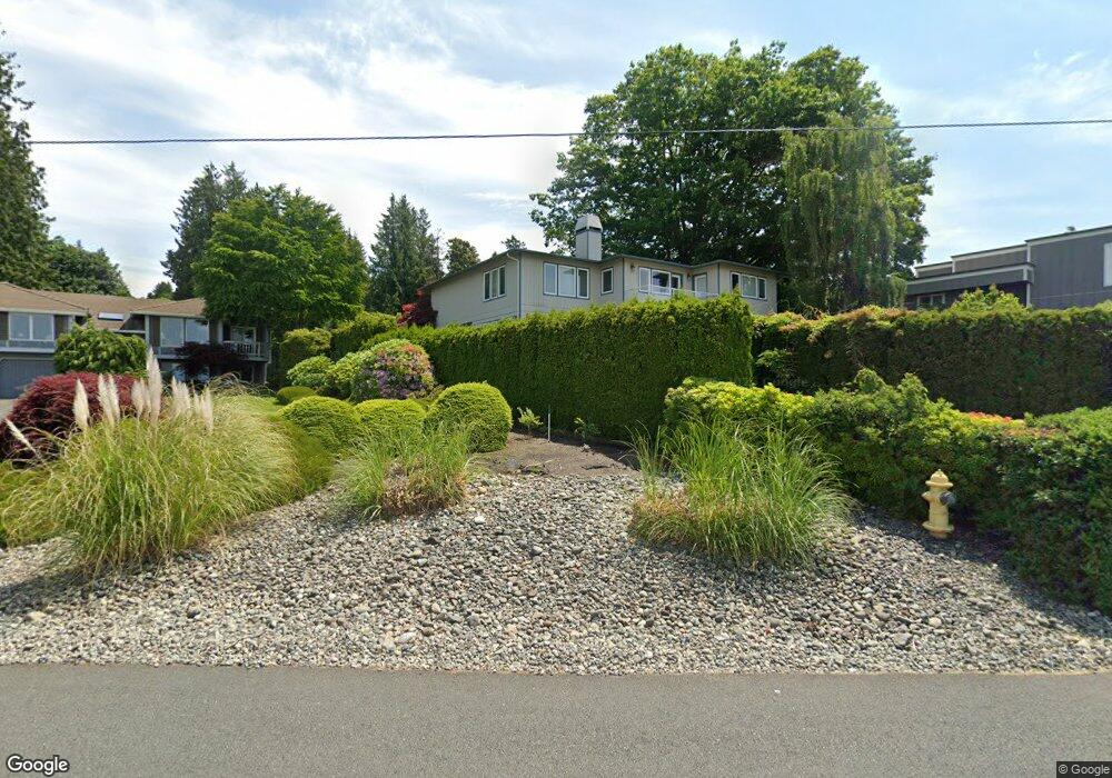 19013 Sound View Place, Edmonds, WA 98020 - photo 1