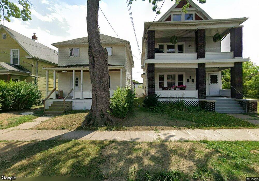 1219 Haeberle Ave, Niagara Falls, NY 14301 - photo 1