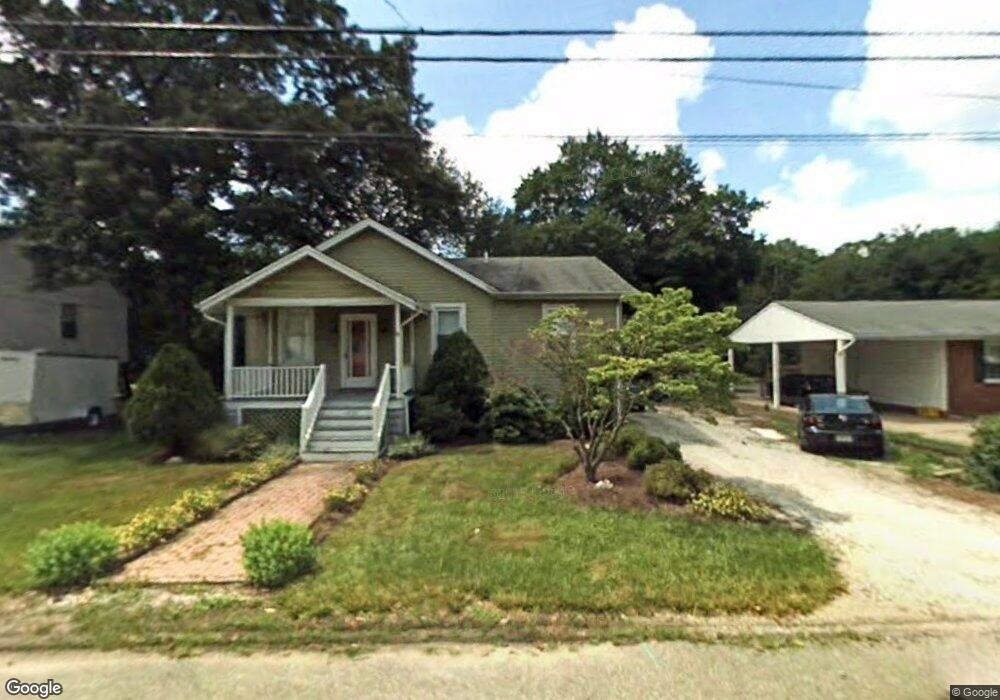 1437 Watts Ave, Severn, MD 21144 - photo 1