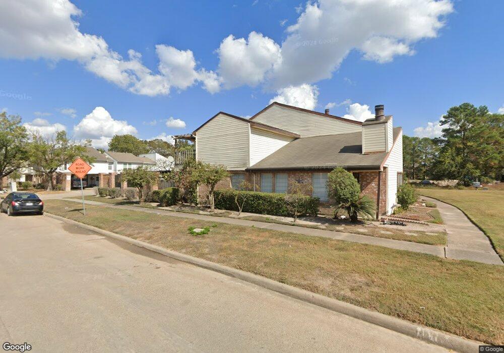 7822 Green Lawn Dr unit 7822, Houston, TX 77088 - photo 1