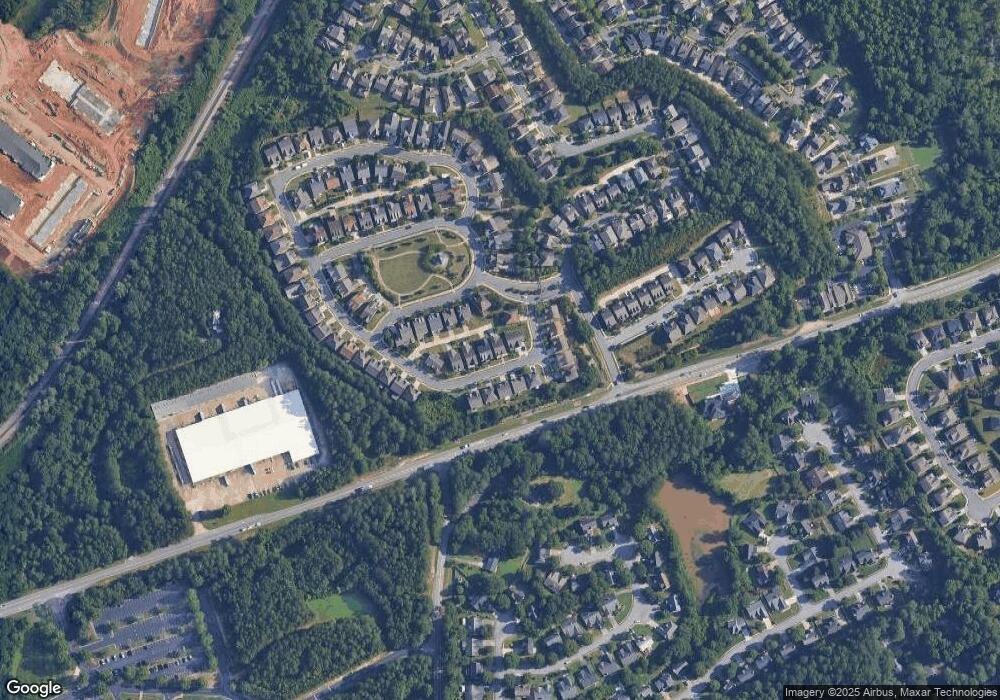 4052 Ridge Grove Way, Suwanee, GA 30024 - photo 1