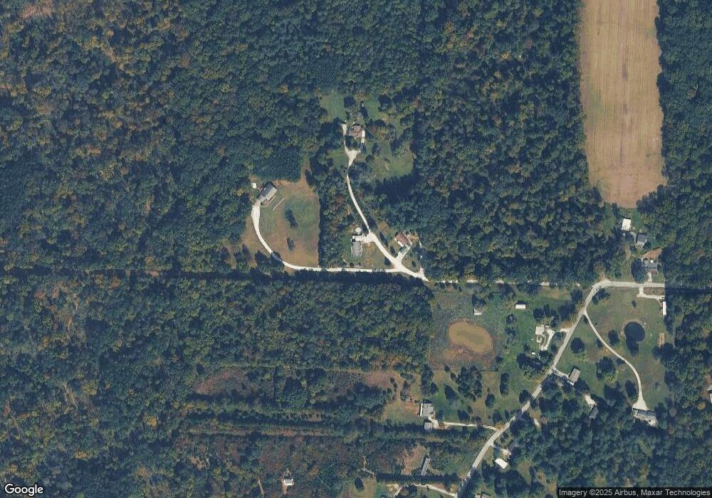 208 Ez Acres Ln NE, Palmyra, IN 47164 - photo 1