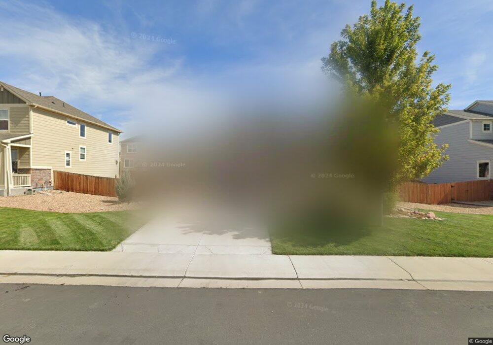 336 Matsuno St, Brighton, CO 80601 - photo 1