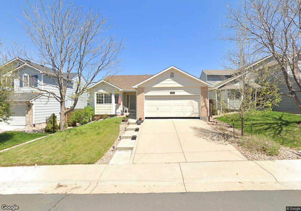 22871 E Belleview Ln, Aurora, CO 80015 - photo 1