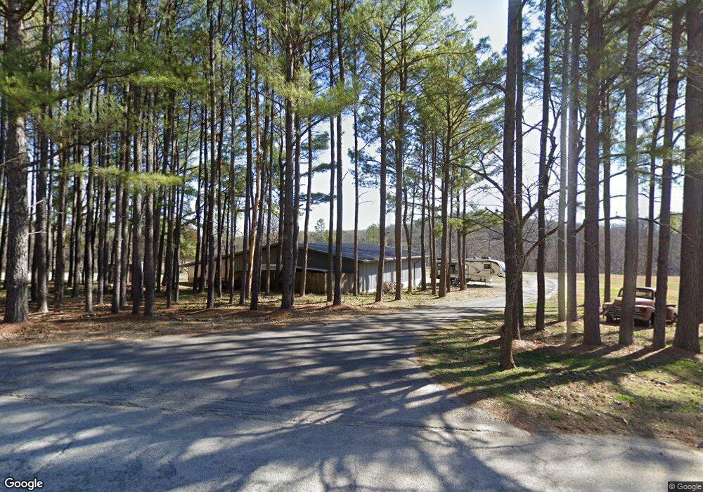 15768 Cow Face Rd, Lowell, AR 72745 - photo 1