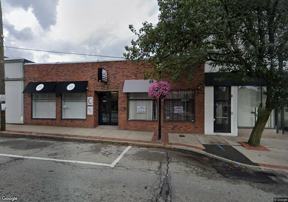 1227 Main St, West Warwick, RI 02893 - photo 1