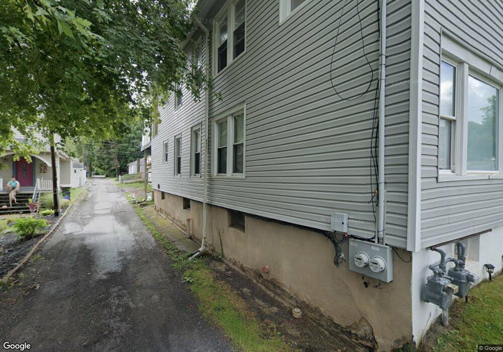 1517 Schlager St unit 1519, Scranton, PA 18504 - photo 1