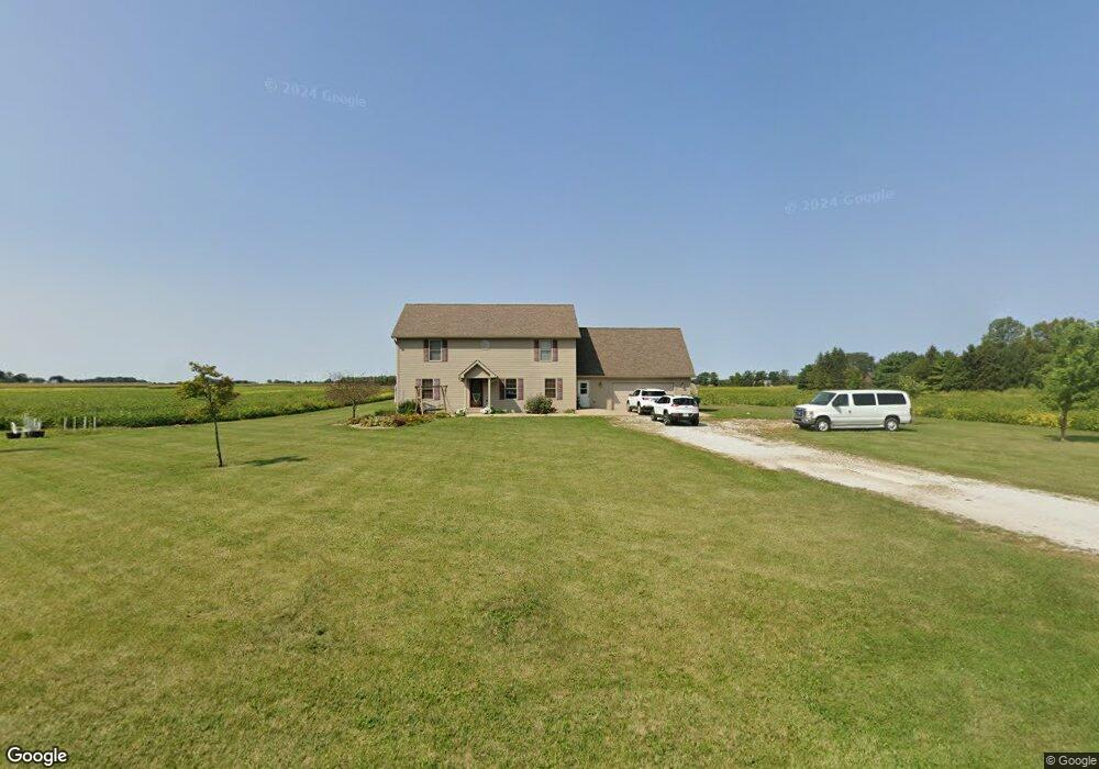 5518 S 450 W, Tipton, IN 46072 - photo 1