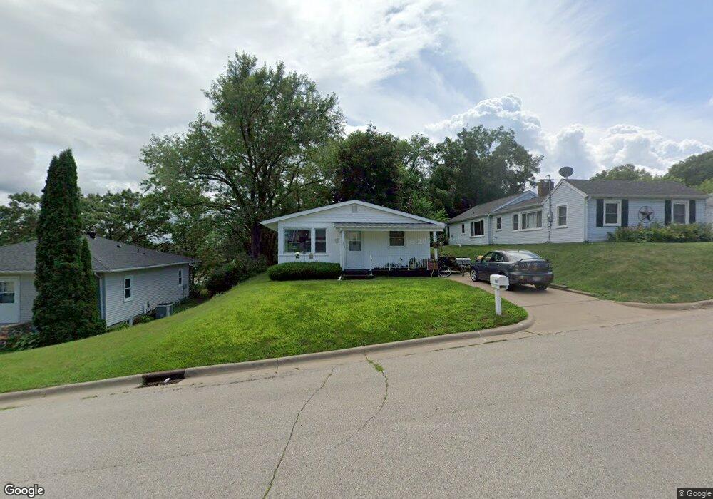 609 N 2nd St, La Crescent, MN 55947 - photo 1