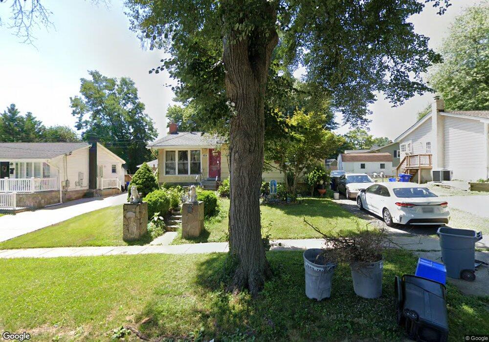 4104 Elizabeth St, Rockville, MD 20853 - photo 1