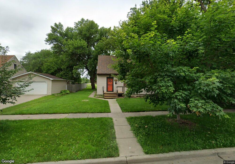 1710 4th St N, Fargo, ND 58102 - photo 1