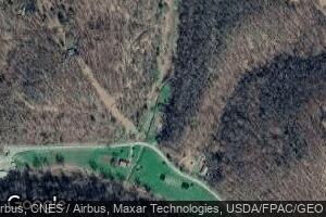 1300 Rowles Run Rd, Mount Zion, WV 26151