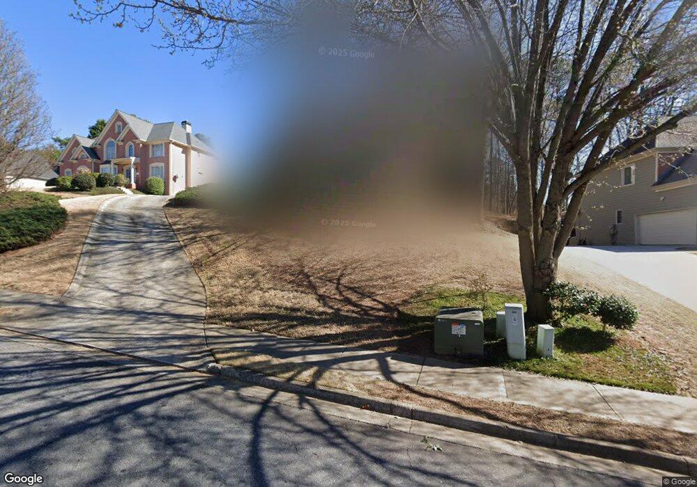 695 Sentry Ridge Crossing unit CRS, Suwanee, GA 30024 - photo 1