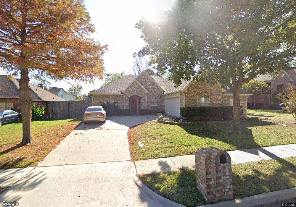 2404 Shenandoah Trail, Denton, TX 76210 - photo 1