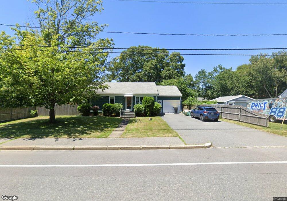 961 Brayton Point Rd, Somerset, MA 02725 - photo 1