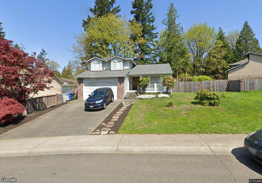 20002 SE 267th Place, Covington, WA 98042 - photo 1