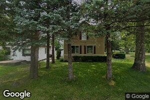 106 N Mccombs St, South Bend, IN 46637