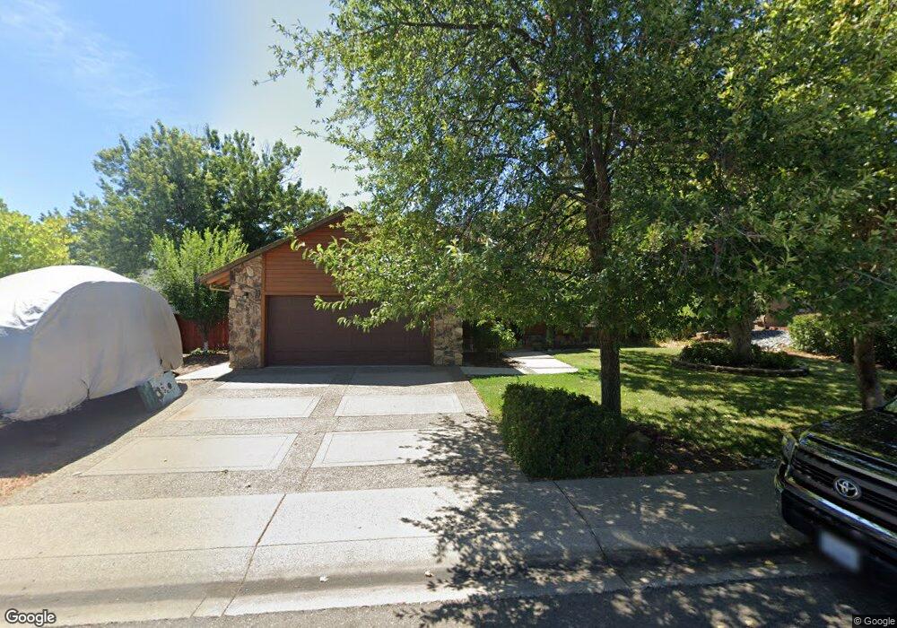 2243 Wicklow St, Redding, CA 96001 - photo 1