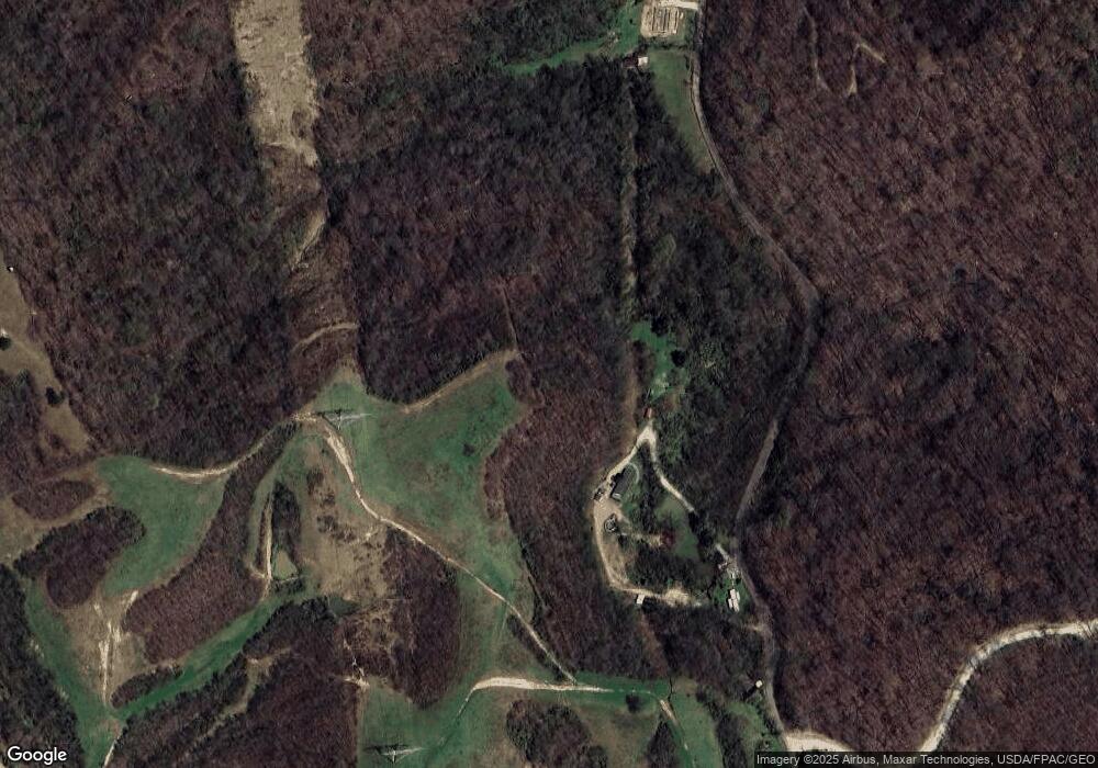 1463 Disterdick Ln, Ironton, OH 45638 - photo 1