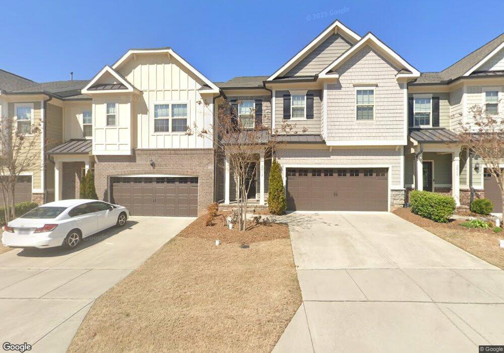 2812 Crowders Ridge Ln, Apex, NC 27502 - photo 1