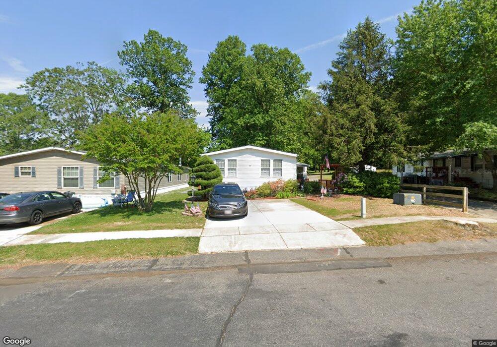 134 Konrad Morgan Way, Lothian, MD 20711 - photo 1