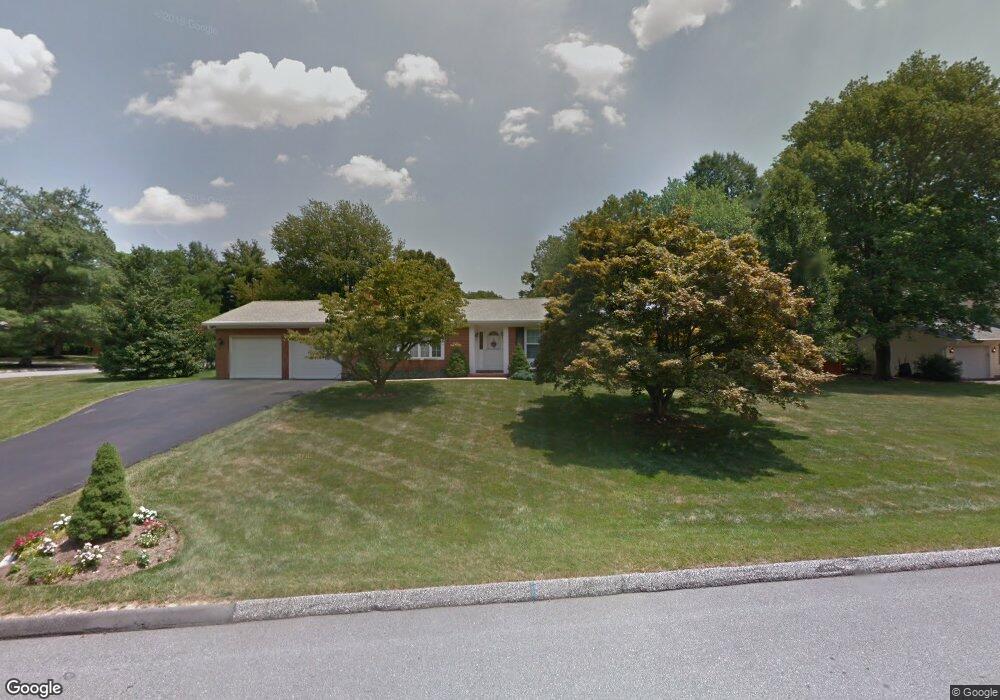 7921 Anfred Dr, Laurel, MD 20723 - photo 1