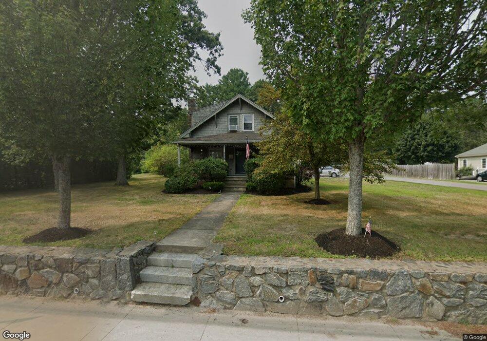 1059 Main St unit 2, Millis, MA 02054 - photo 1