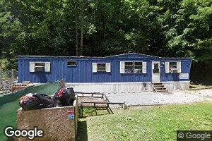 369 Toneys Fork Rd, Peytona, WV 25154