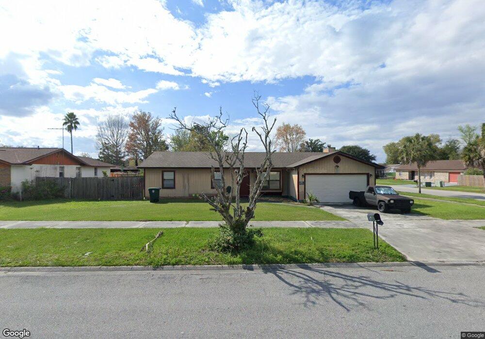 2602 Sandusky Ave E, Jacksonville, FL 32216 - photo 1