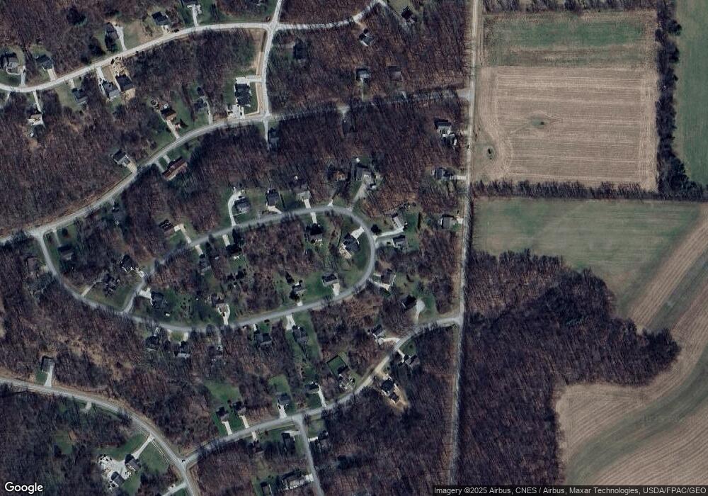 304 Valleybrook Cir, Howard, OH 43028 - photo 1