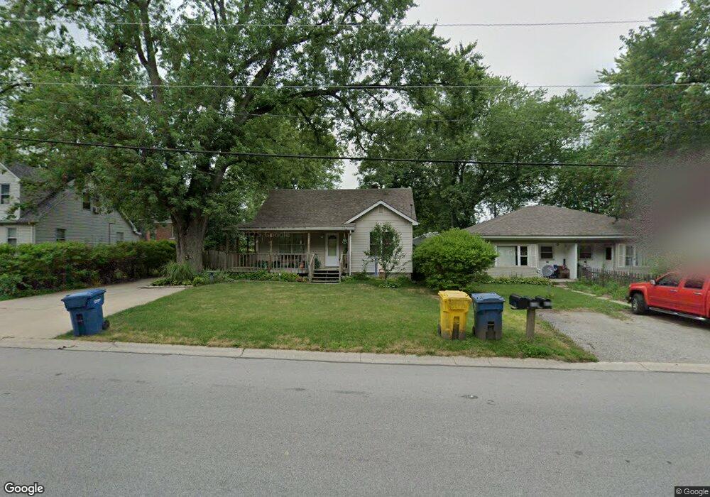 604 N Colfax St, Griffith, IN 46319 - photo 1