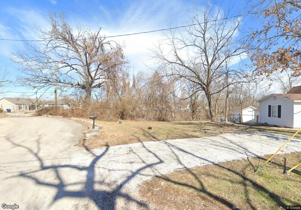 411 Spring St, Rogers, AR 72756 - photo 1