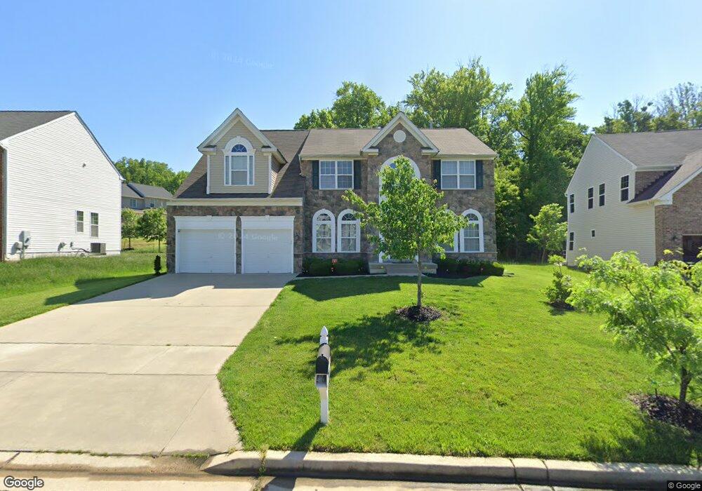 7018 Sand Cherry Way, Clinton, MD 20735 - photo 1