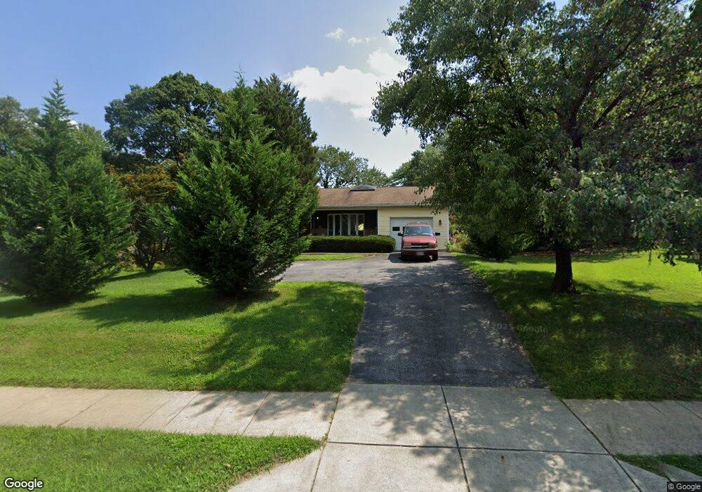 8609 Contee Rd, Laurel, MD 20708 - photo 1