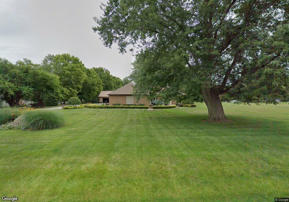 9724 Gerig Rd, Leo, IN 46765 - photo 1