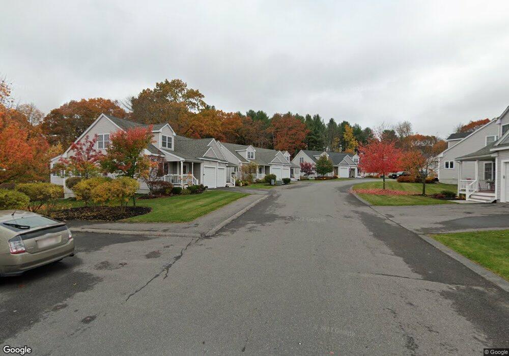 8 Marble Farm Rd unit 21, Maynard, MA 01754 - photo 1