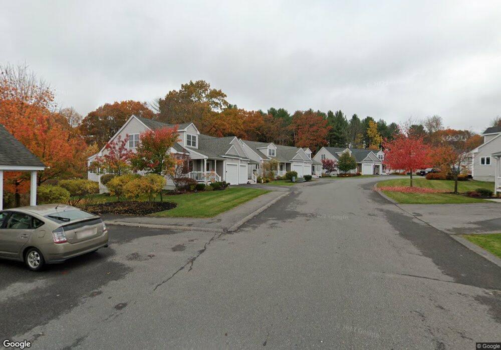 6 Marble Farm Rd, Maynard, MA 01754 - photo 1