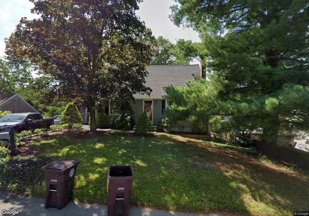 4 Albert Rd, East Weymouth, MA 02189 - photo 1