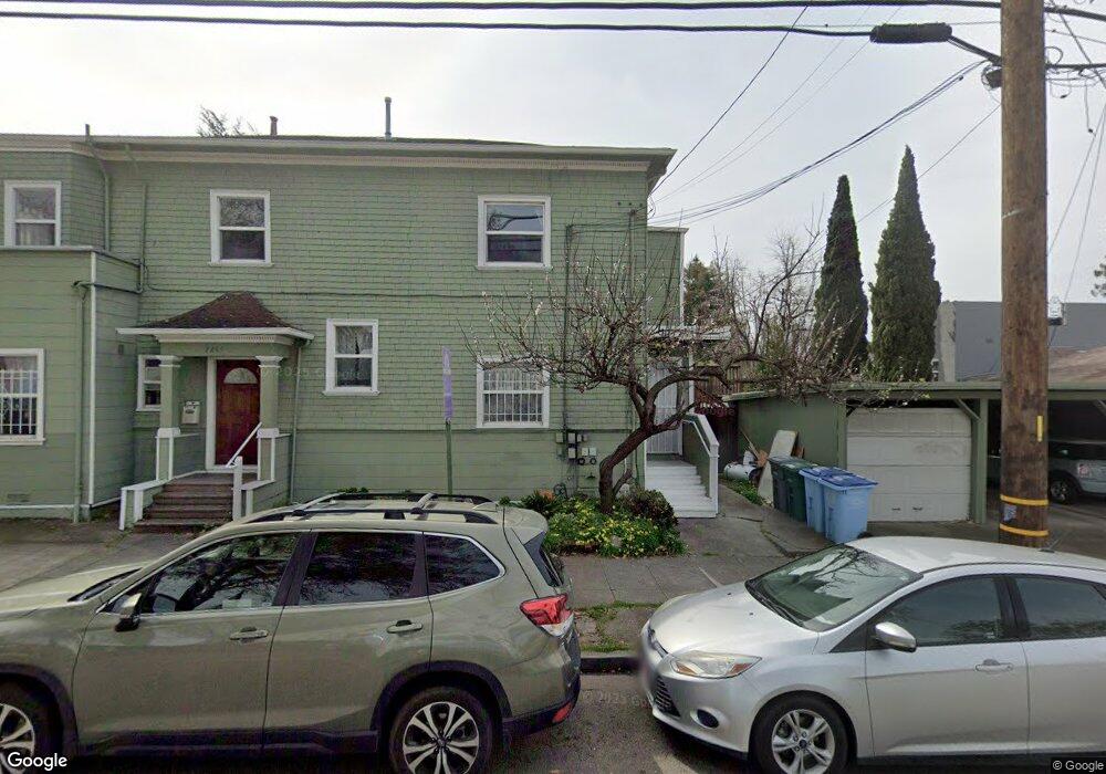 2244 Russell St, Berkeley, CA 94705 - photo 1