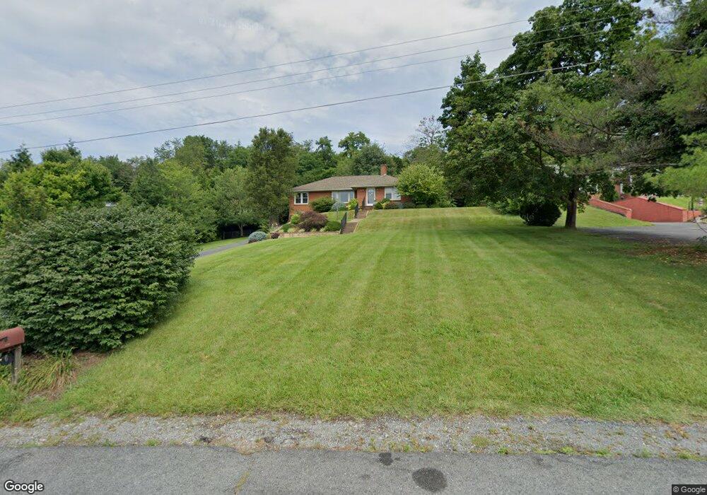 6 Captain Hizer Ln, Fort Defiance, VA 24437 - photo 1