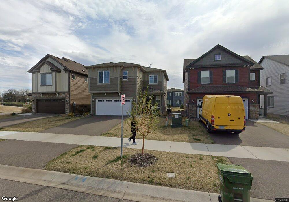 9955 Avocet St NW, Coon Rapids, MN 55433 - photo 1