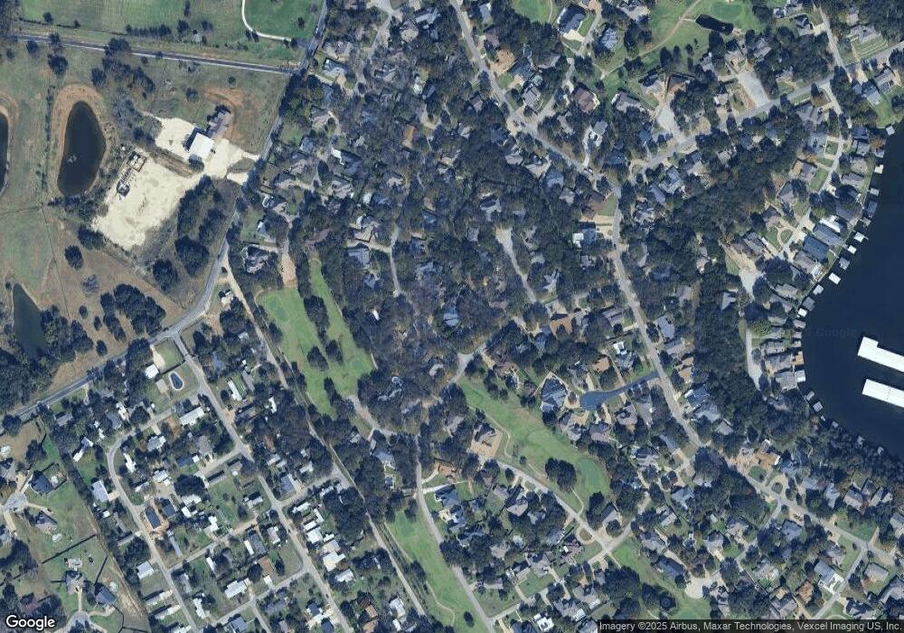 4009 Bandera Dr, Granbury, TX 76049 - photo 1