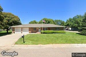 442 W Lexington St, Minden, NE 68959