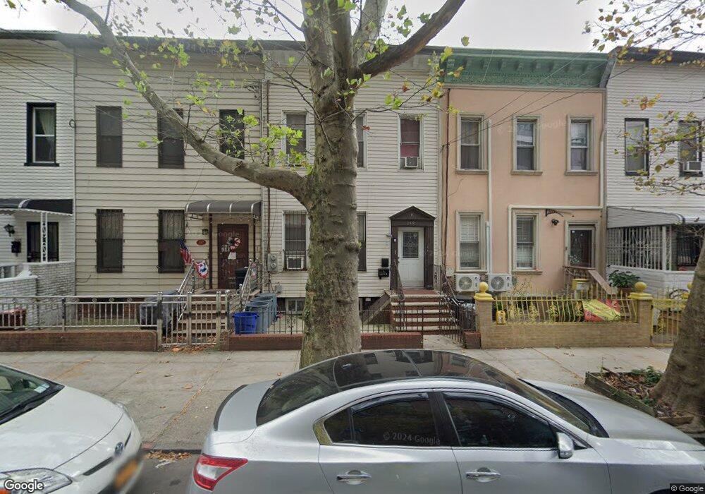 Street View Photo