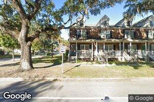 1502 E Henry St, Savannah, GA 31404